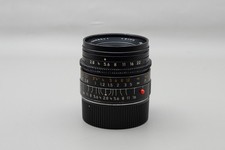 Leica elmarit 28mm for sale  LIVERPOOL