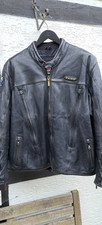 Motorrad lederjacke rginal gebraucht kaufen  Lindlar