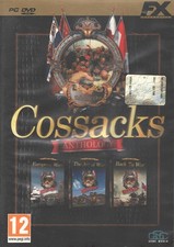 Cossacks anthology edizione usato  Lucera