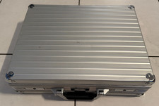Rimowa alu aktenkoffer gebraucht kaufen  Bottrop