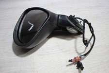 Aussenspiegel seitenspiegel li gebraucht kaufen  Schwaigern