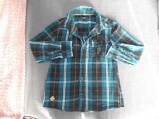 Chemise taille 6 d'occasion  Aulnoye-Aymeries