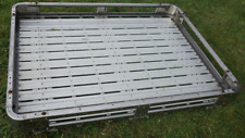 Aiba works aluminium for sale  LONDON