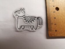 Pinata clear stempel gebraucht kaufen  Schönebeck (Elbe)