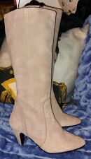 Designer legroom taupe for sale  BELPER