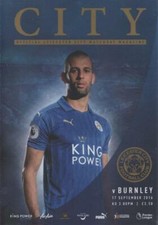 2016 leicester city for sale 2016 leicester city for sale  BRISTOL