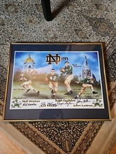 Notre dame limited for sale  Mechanicsburg