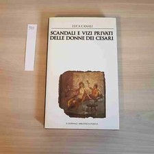 Scandali vizi privati usato  Italia