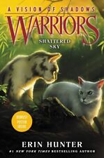 Warriors shattered sky for sale  UK