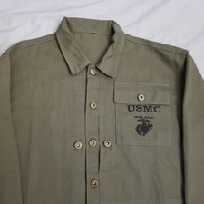 Usmc p44 jacket for sale  Carmel