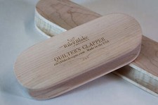 Hardwood quilters clapper for sale  Ankeny