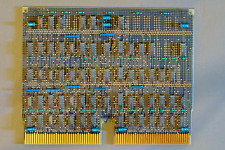 Mainframe computer pcb for sale  LONDON