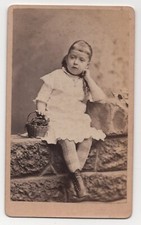Antique cdv 1870s for sale  Andover