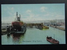 Manchester ship canal for sale  UK