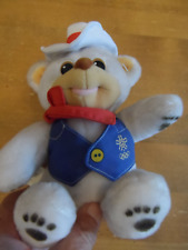 Seltenes maskottchen lympische gebraucht kaufen  Berlin