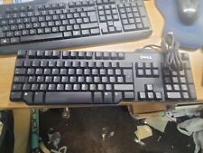 Dell 8115 keyboard for sale  DARWEN
