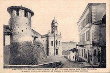 Asti castelletto molina usato  Asti
