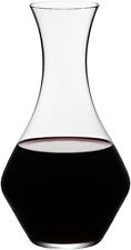 Riedel decanter cabernet for sale  New York