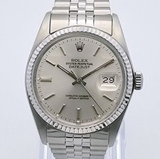 Rolex date just usato  Salo