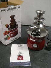 Fontaine chocolat proline d'occasion  Loudun