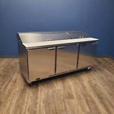 Beverage air spe72hc for sale  Perrysburg