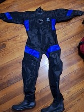 Usia dry suit for sale  Hickman