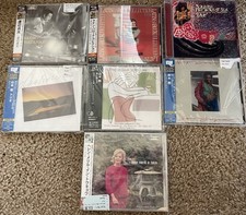 Japanese jazz lot for sale  Fresno