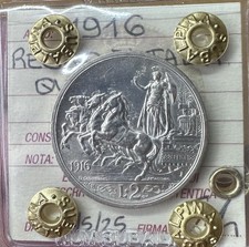 Regno italia vittorio usato  Beinasco