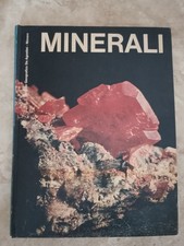 Minerali meraviglie della usato  Zerbolo