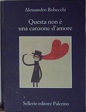 Robecchi questa non usato  Italia