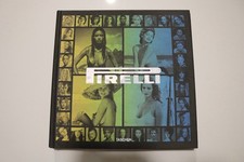 Pirelli. calendar. years for sale  Dallas