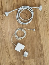 Apple netzteil macbook gebraucht kaufen  Memmingen