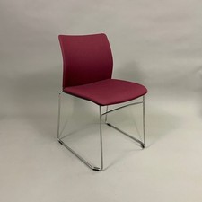 Seating stapelstuhl trend gebraucht kaufen  Karlsruhe