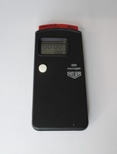 Heuer microsplit 320 usato  Monza