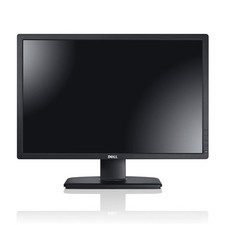 Monitor dell u2412m usato  Vimodrone