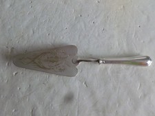 Christofle pelle tarte d'occasion  Vailly-sur-Aisne