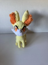 Fennekin tomy vgc for sale  SITTINGBOURNE
