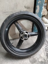 Cerchio anteriore suzuki usato  Italia