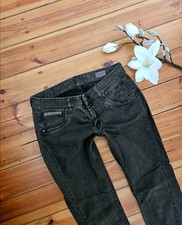 Herrlicher jeans w28 gebraucht kaufen  Schildau