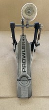 Pedal de bateria Gibraltar Prowler contrabaixo com batedor DC-197 comprar usado  Enviando para Brazil