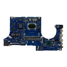 Placa-mãe ASUS FX706LH FX706LI i5 i7 CPU GTX1650 GTX1650Ti 4GB-GPU DABKXDMB8D0 comprar usado  Enviando para Brazil