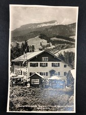 Postkarte österr grenzwirtsch gebraucht kaufen Postkarte österr grenzwirtsch gebraucht kaufen  Bayerisch Gmain