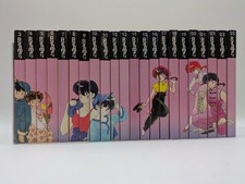 Ranma vol rumiko gebraucht kaufen  München