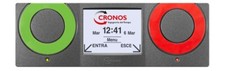 Cronos zero net usato  Bari