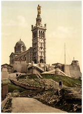 Marseille. dame garde d'occasion  Pagny-sur-Moselle