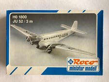 Roco 1800 junkers gebraucht kaufen  Duisburg