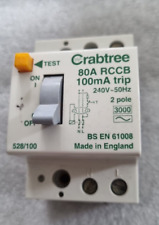 Crabtree sb6000 528 for sale  NEATH