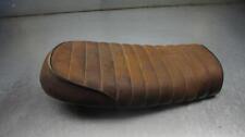 Motorcycle seat chop for sale  NEWCASTLE