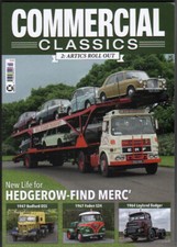 Truck lorry book for sale  WARWICK
