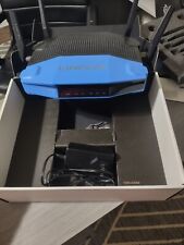 Linksys wrt1900acs dual for sale  Salado